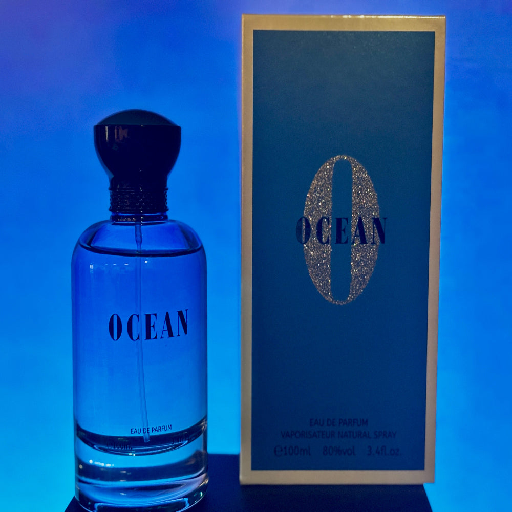 Bharara Beauty Ocean  Eau de Parfum