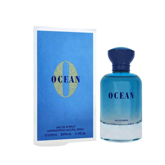 Bharara Beauty Ocean  Eau de Parfum