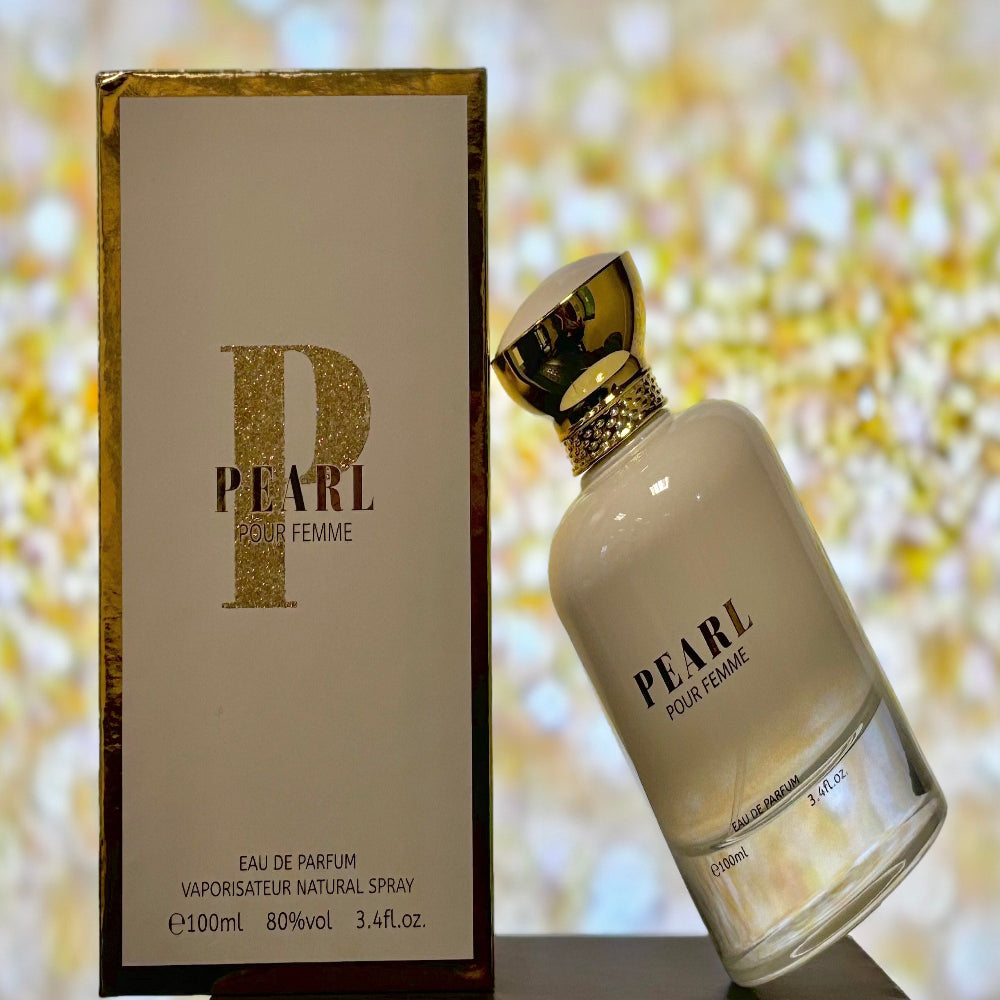Bharara Beauty Pearl  Eau de Parfum