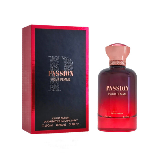 Bharara Beauty Passion  Eau de Parfum