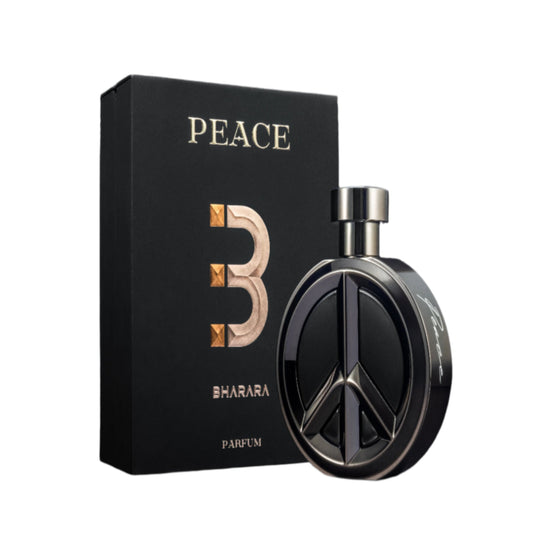 Bharara Peace  Eau de Parfum