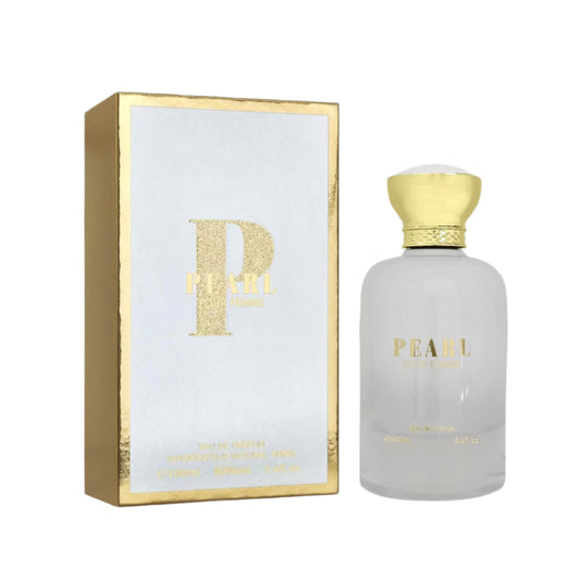 Bharara Beauty Pearl  Eau de Parfum
