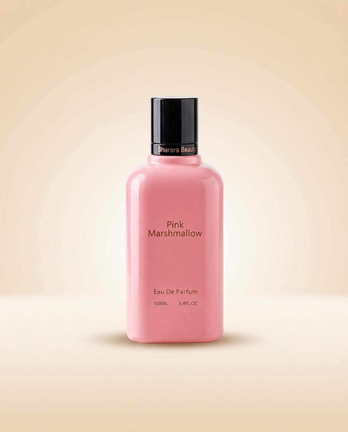 Bharara Beauty Pink Marshmallow