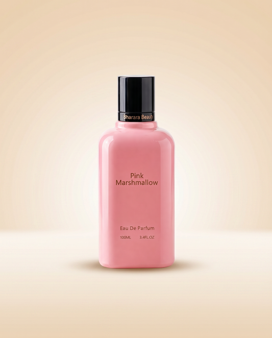 Bharara Beauty Pink Marshmallow