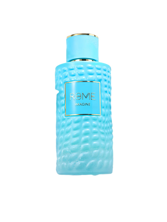 Mast Perfume Rome Imagine Unisex Eau de Parfum Spray, 3.4 oz (100 ml)