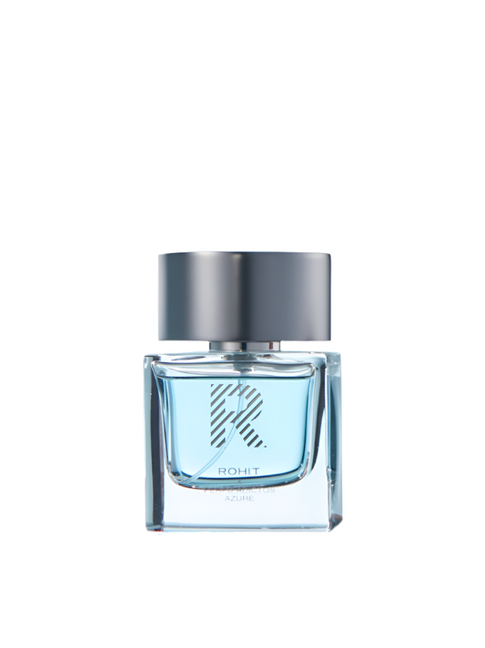 Rohit Azure  Eau de Parfum  Unisex