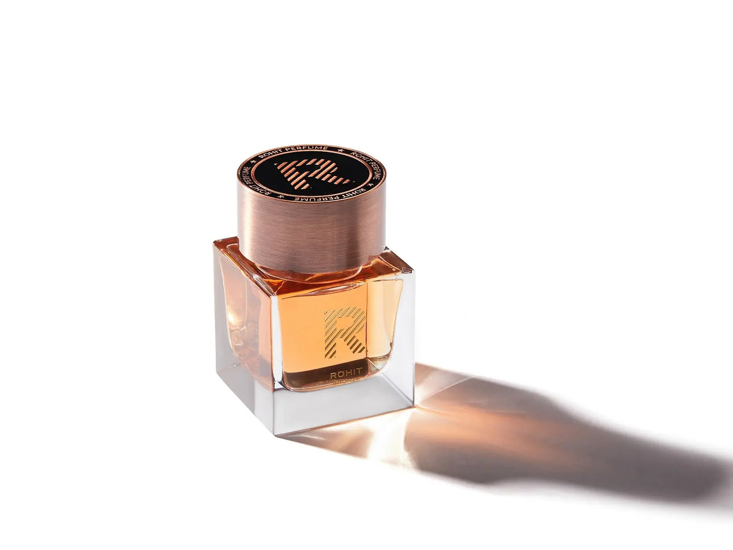 Rohit Bronze 3.4  Eau de Parfum