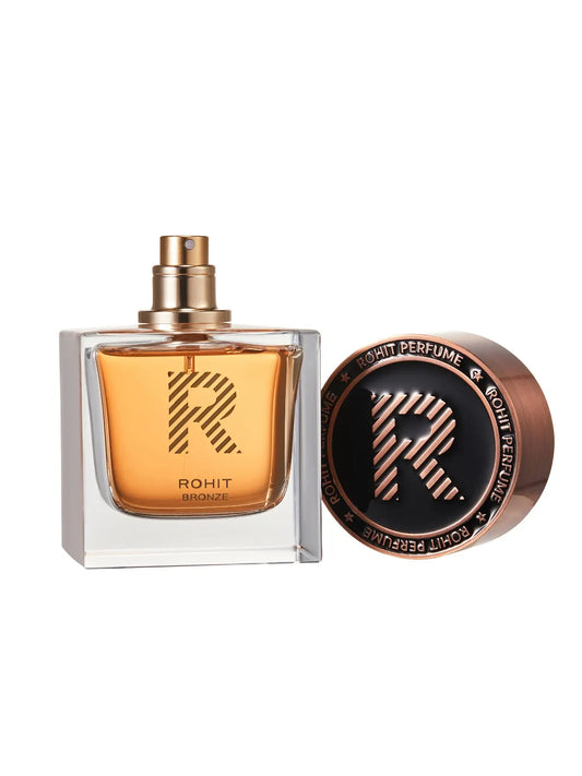Rohit Bronze 3.4  Eau de Parfum