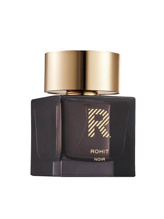 Rohit Noir 3.4  Eau de Parfum