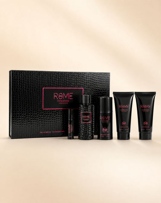 Rome Extradose Pour Homme 5 Pcs set