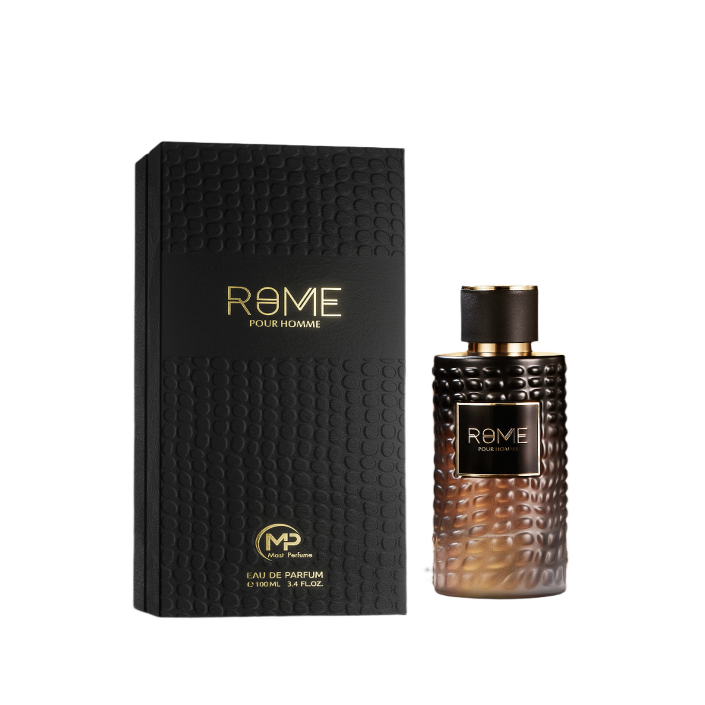 Bharara Rome Pour Homme  Eau de Parfum