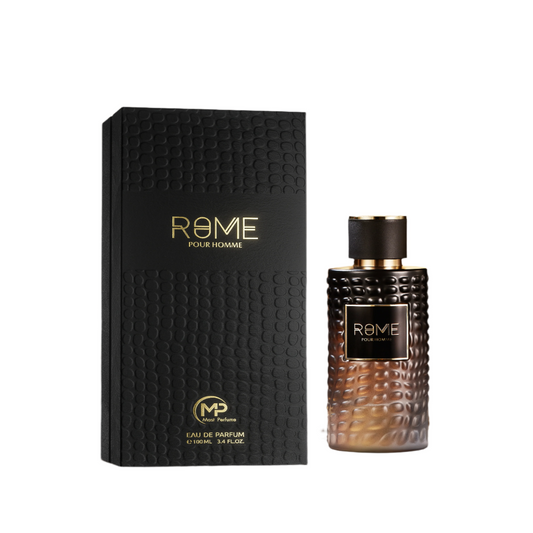 Bharara Rome Pour Homme  Eau de Parfum