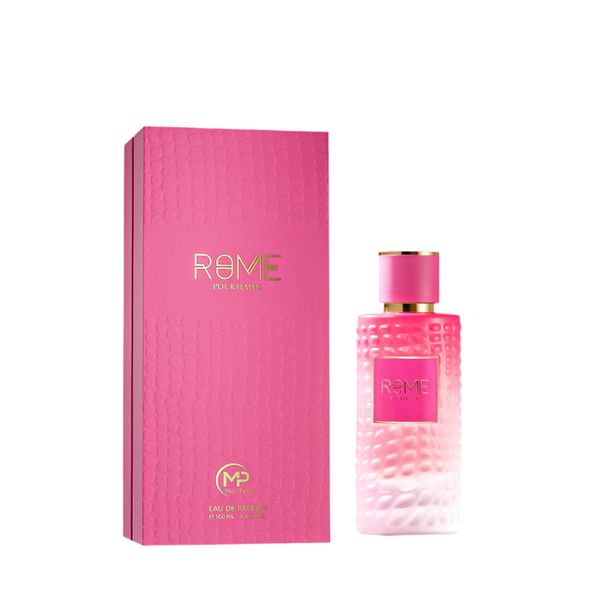 Rome Pour Femme Eau de Parfum – Bharara Beauty