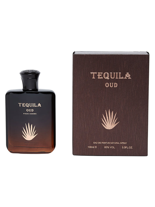 Tequila Oud Eau de Parfum