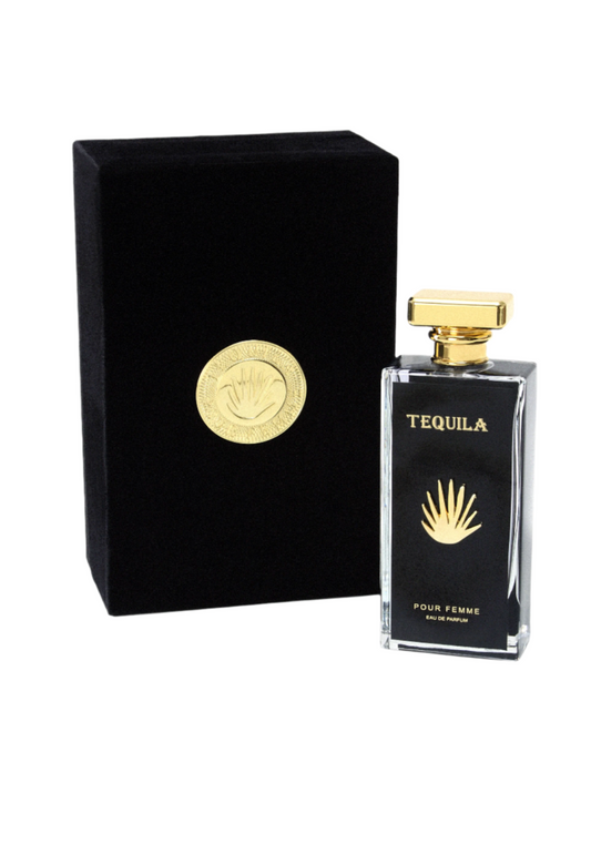 Tequila Noir Pour Femme Eau de Parfum