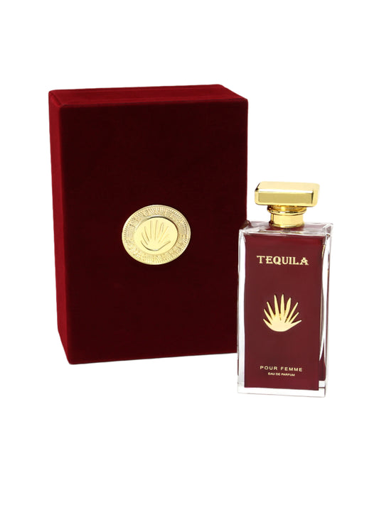 Tequila Red Femme Eau de Parfum