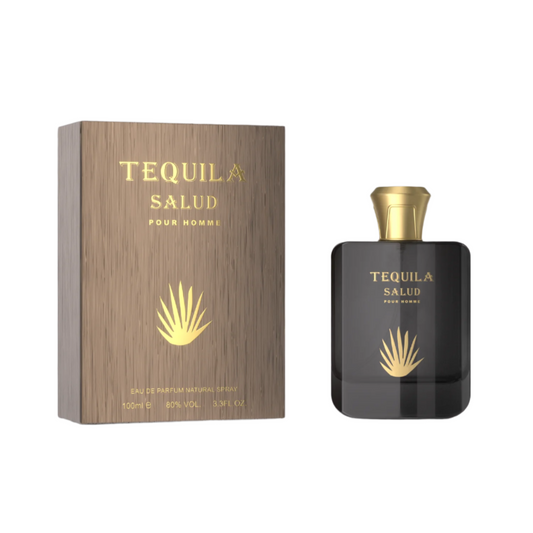 Tequila Salud Eau de Parfum
