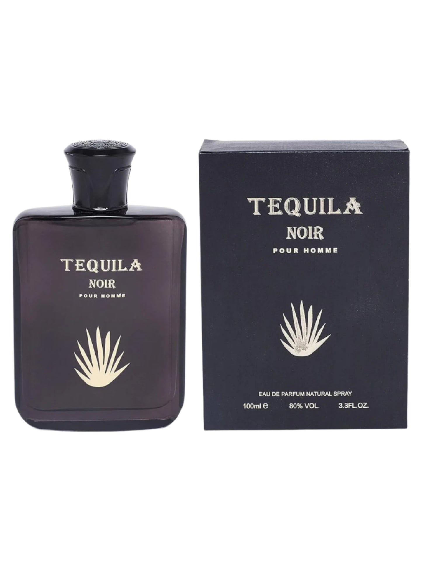 Tequila Noir Men Eau de Parfum