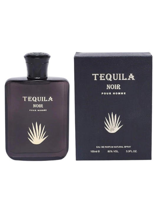 Tequila Noir Men Eau de Parfum