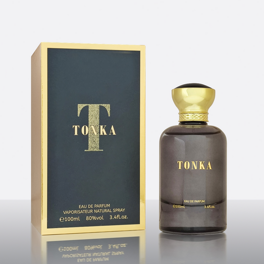 Tonka Eau De Parfum