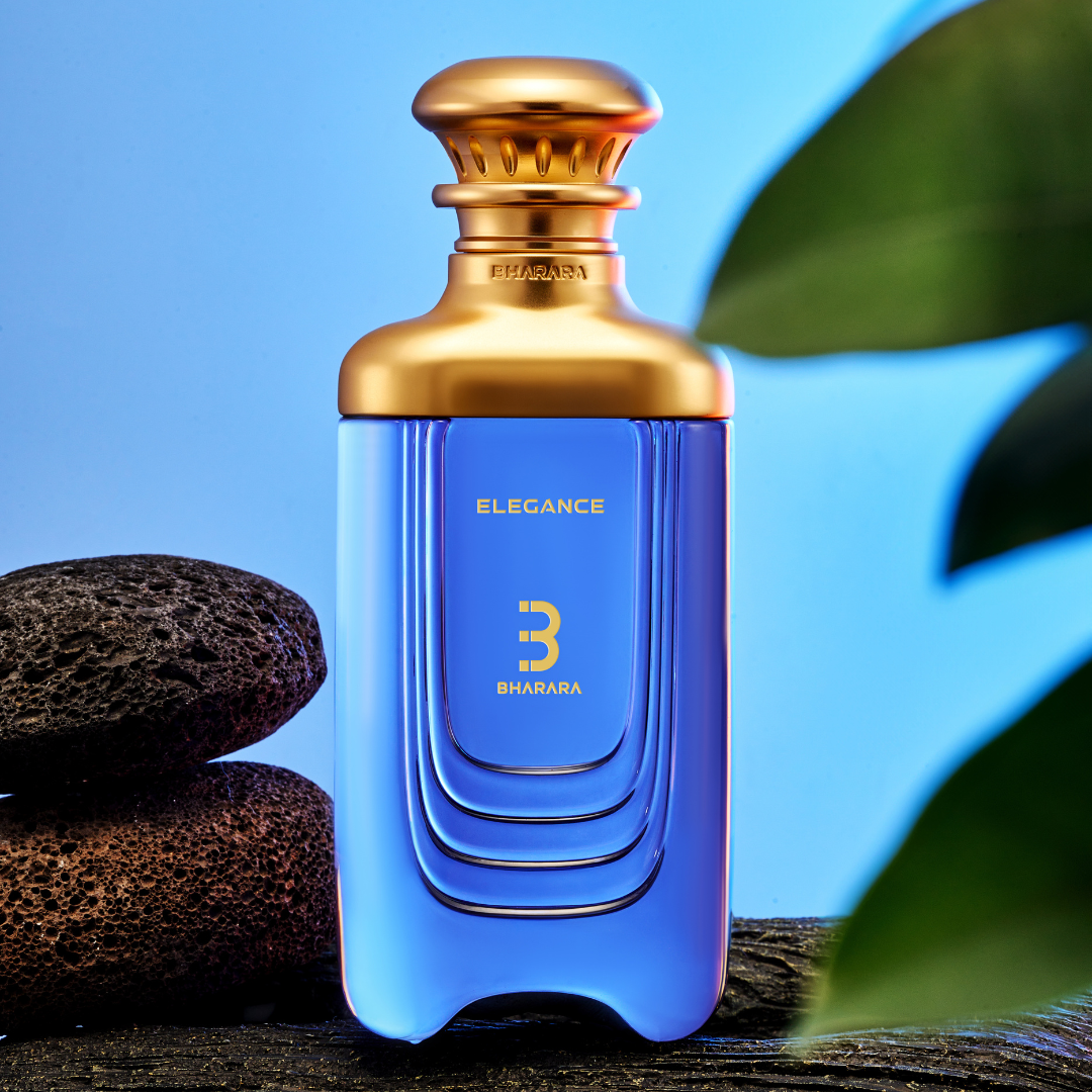 Elegance by Bharara Eau De Parfum