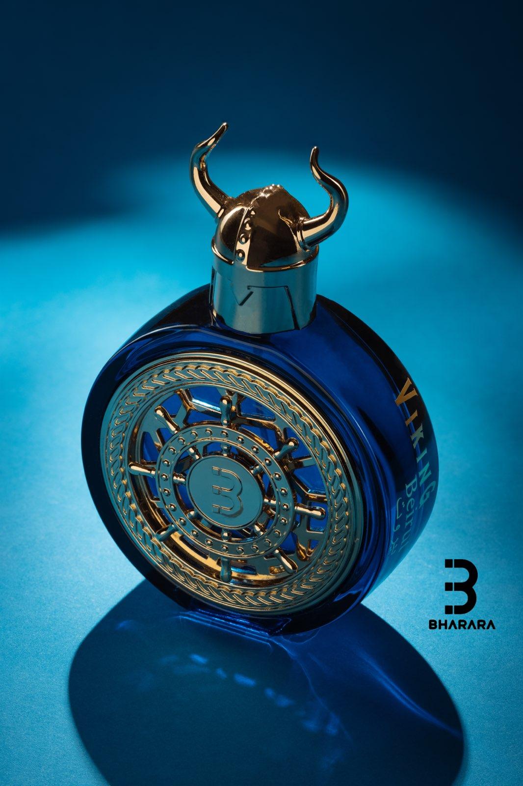 Viking Beirut Unisex Parfum