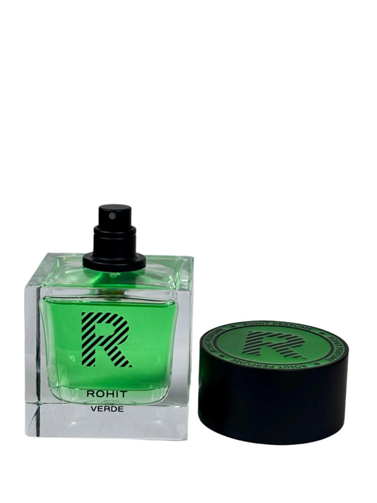 Rohit Verde Eau De Parfum 3.4
