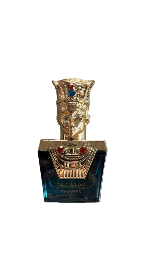 Bharara Pharaoh Ramesses I Mini Eau De Parfum For Unisex Spray (10 ML)