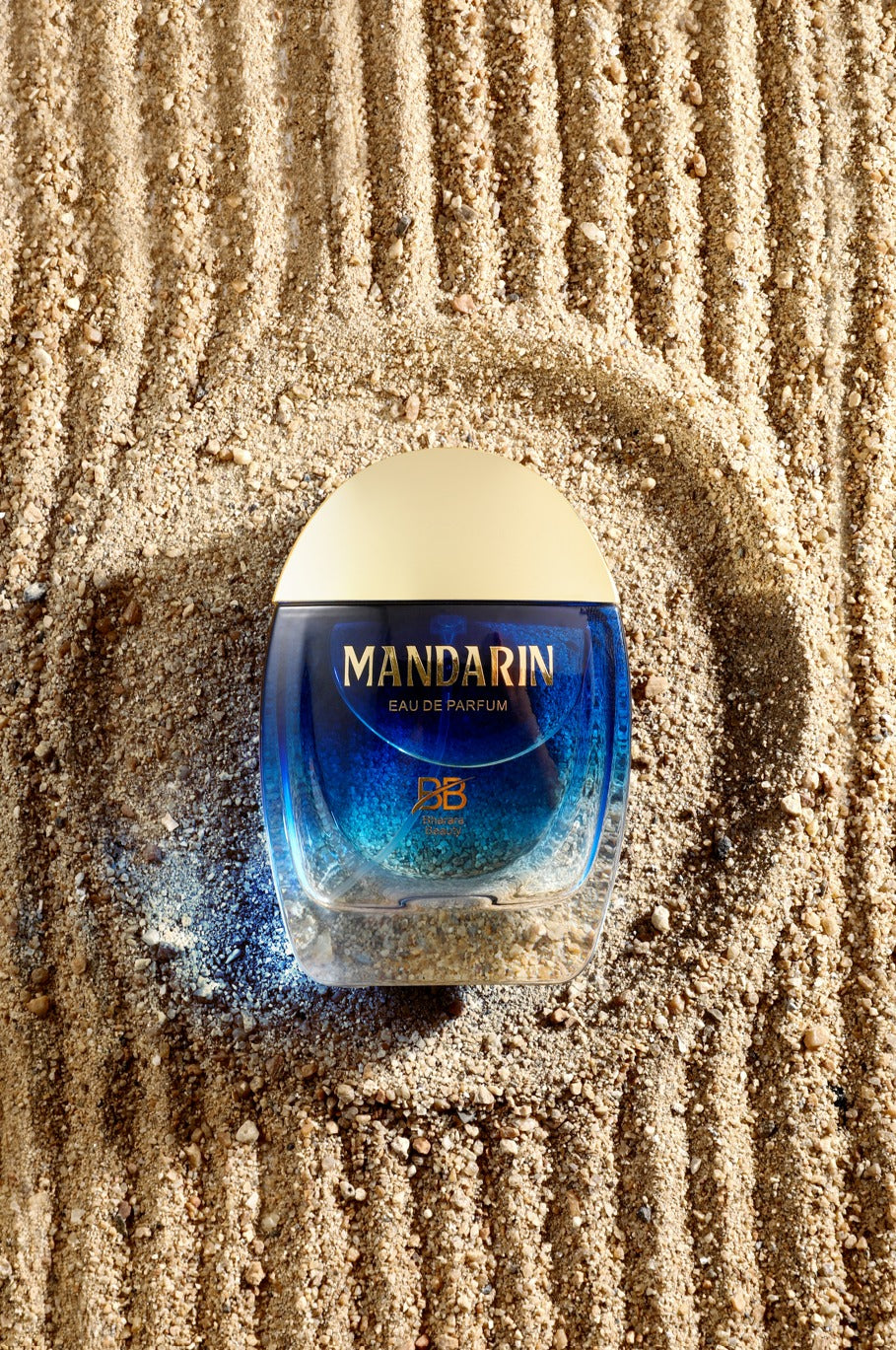 Mast Mandarin 3.4 EDP