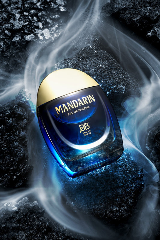 Mast Mandarin 3.4 EDP