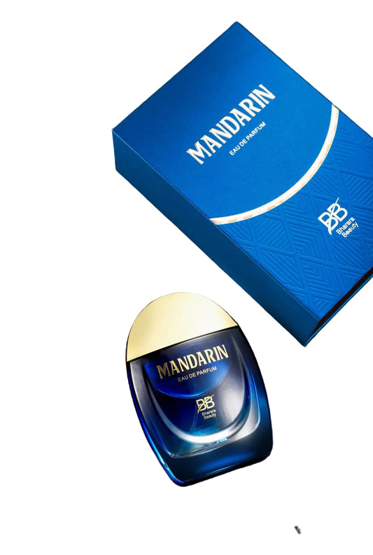 Mast Mandarin 3.4 EDP