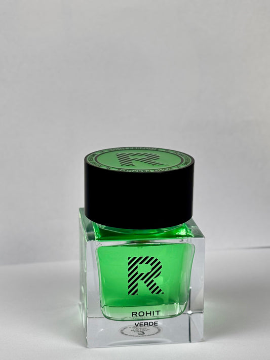 Rohit Verde Eau De Parfum 3.4