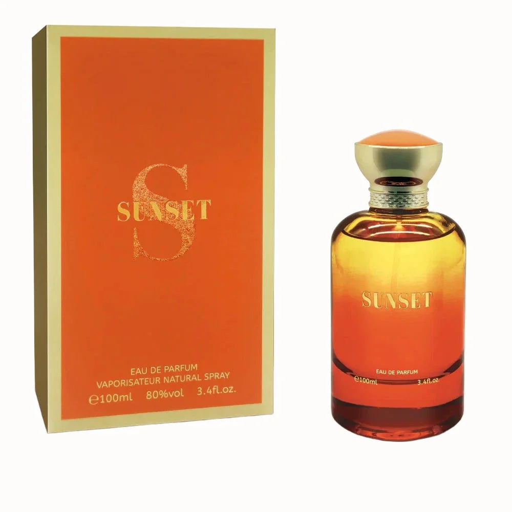 Bharara Beauty Sunset  Eau de Parfum