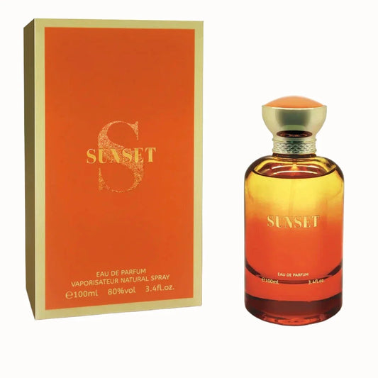 Bharara Beauty Sunset  Eau de Parfum