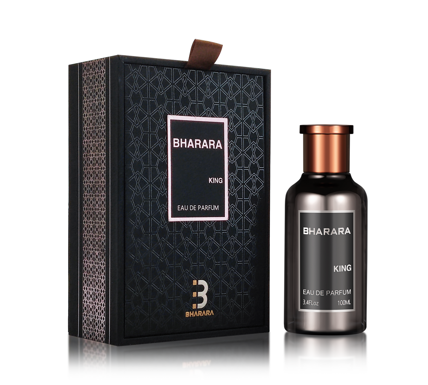 Bharara King Eau De Parfum