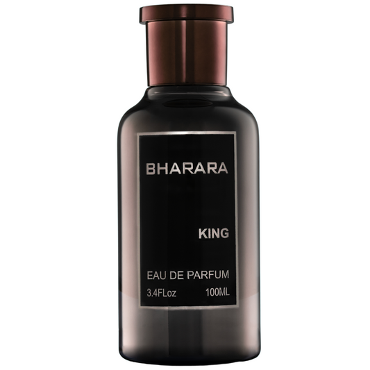 Bharara King Eau De Parfum