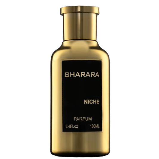 Bharara Niche Eau De Parfum