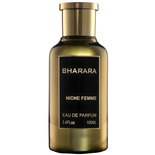 Bharara Niche Femme Eau De Parfum
