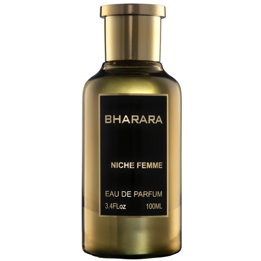 Bharara Niche Femme Eau De Parfum