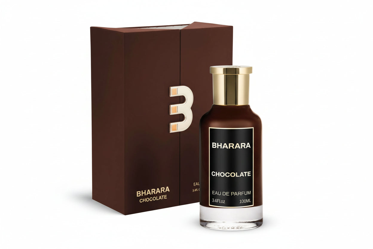 Bharara Chocolate Eau de Parfum
