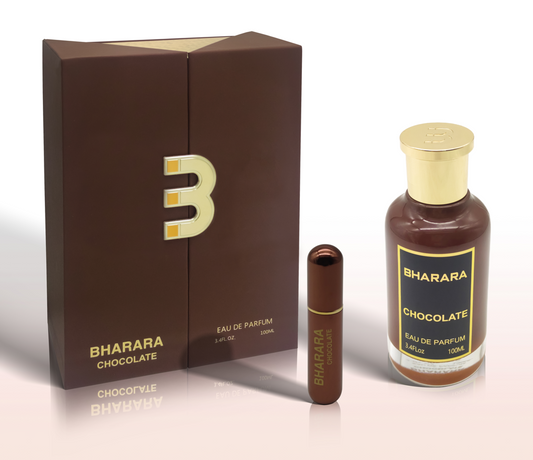 Bharara Chocolate Eau de Parfum