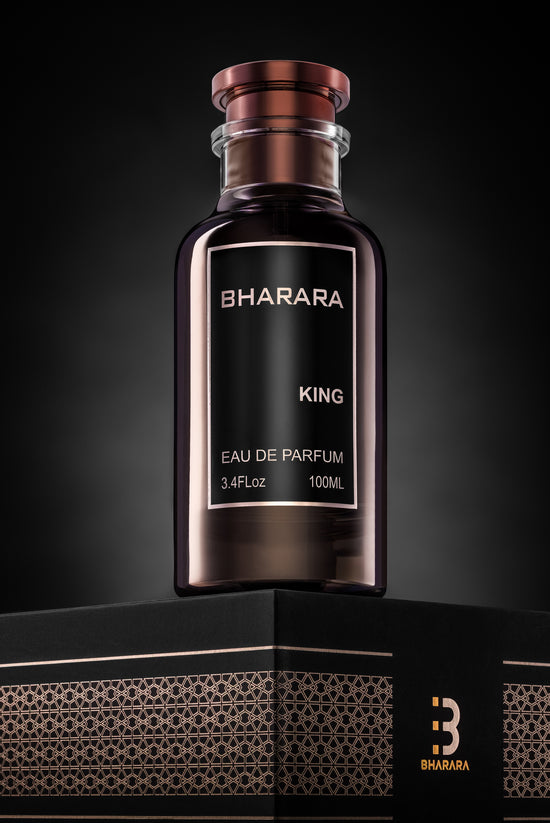 Bharara Beauty - House of Niche Fragrance Brands