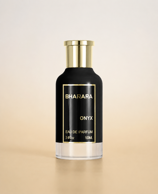 Bharara Onyx  Eau de Parfum
