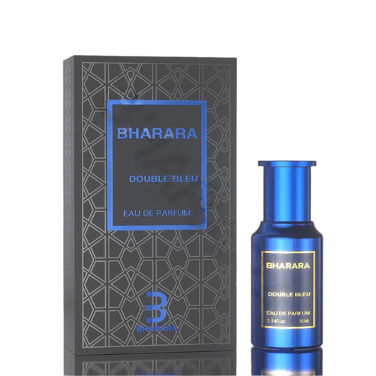 Bharara Double Bleu Eau De Parfum
