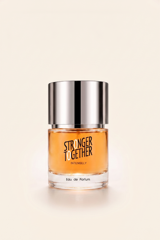 Mast Perfume Stronger Together Intensely EDP