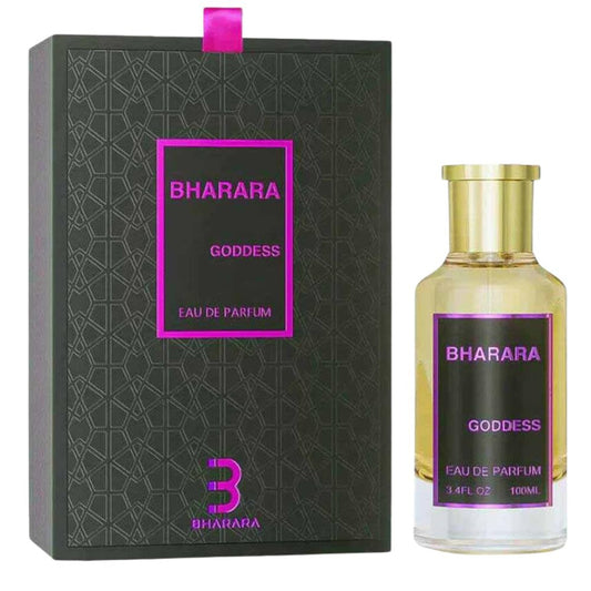 Bharara Goddess Eau De Parfum