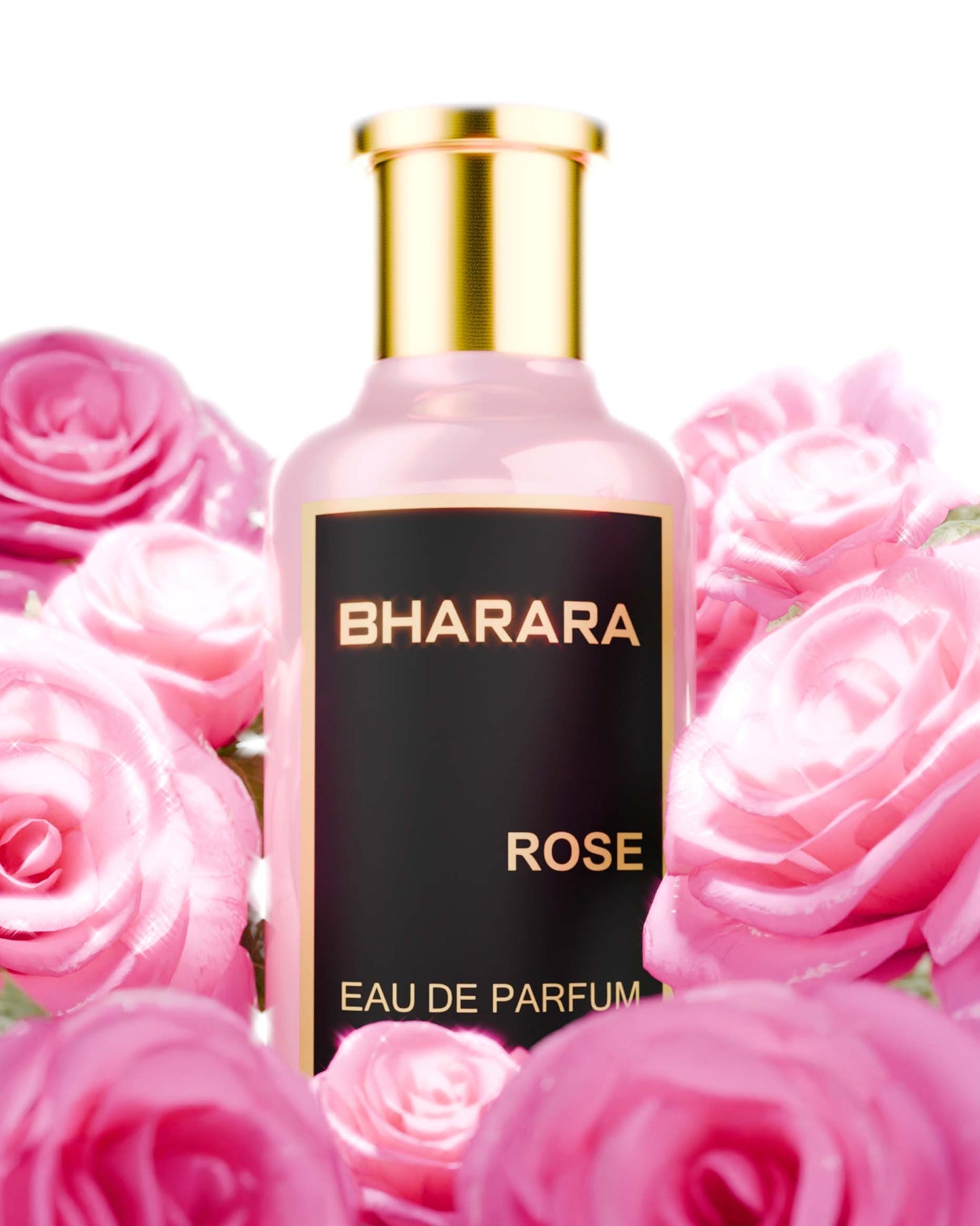 Bharara Rose Parfum