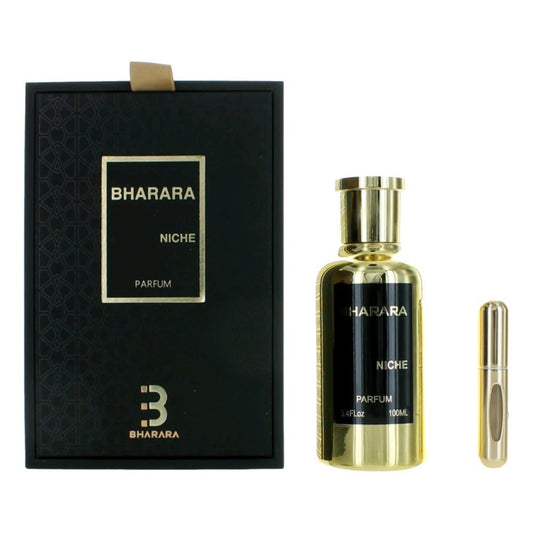 Bharara Niche Femme Eau De Parfum