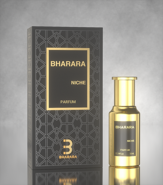 Bharara Niche 3.4 EDP