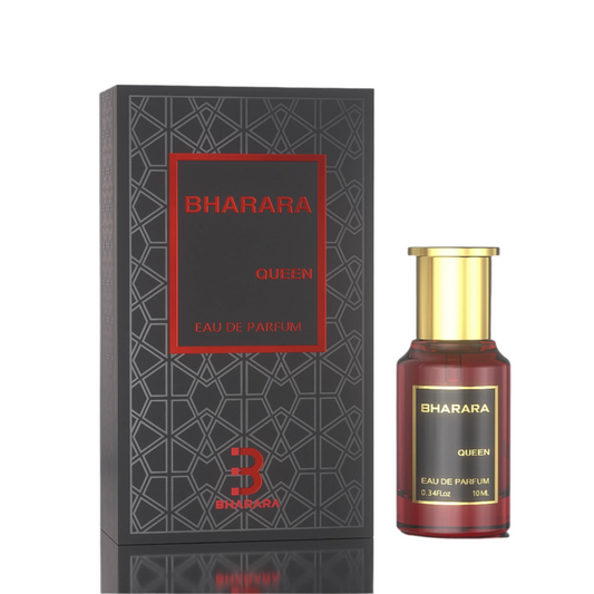 Bharara Queen Eau De Parfum Spray